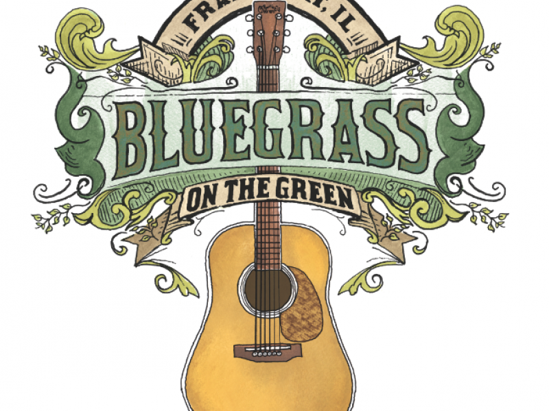 Frankfort Bluegrass Festival Still Growing, Still Free Tinley Park