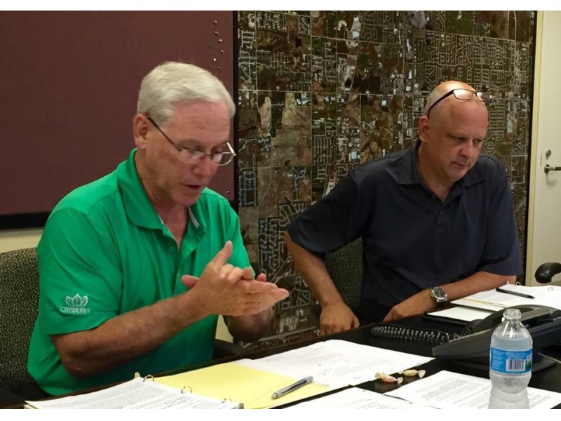 Village of Orland Park to Host Second Telephone Town Hall...