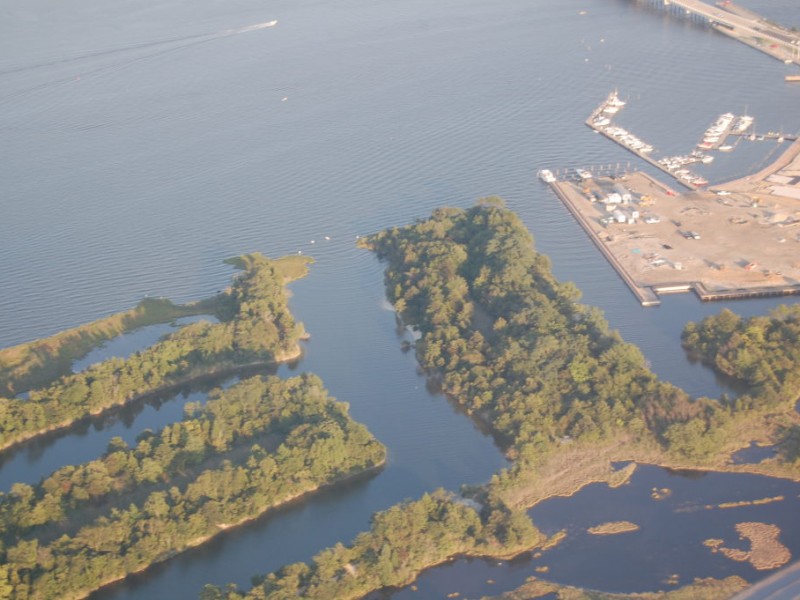 FCove to Reopen to Boaters Memorial Day Weekend Brick, NJ Patch