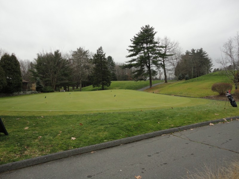 District Tax Hike Possible At Farmington Woods Avon CT Patch