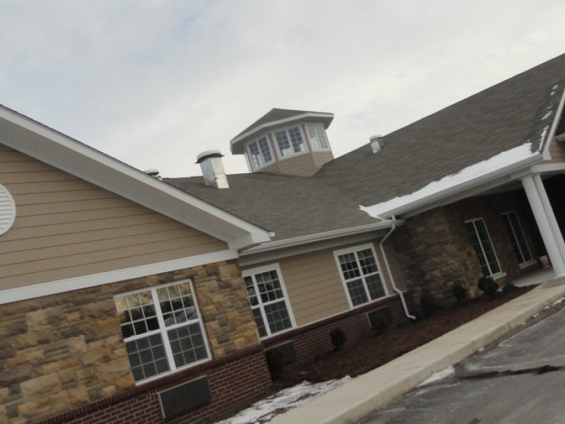 Get a Sneak Peek Inside Shelby Township’s Newest Senior Care Facility