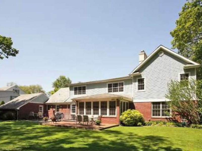 22 MillionDollar Homes For Sale in RVC Patch