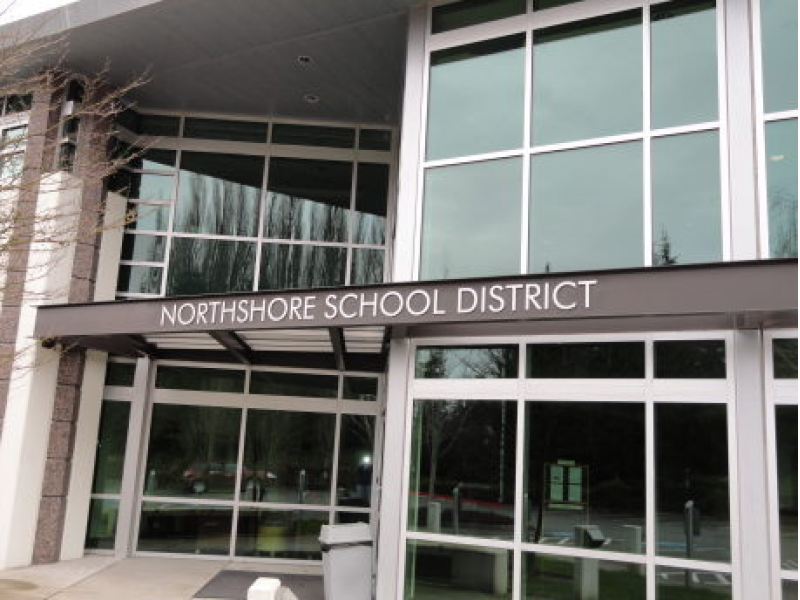 Classroom Assignments Mailed Aug. 2630 Northshore School District