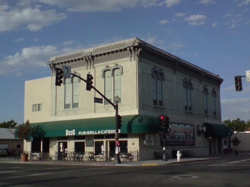 Dixon Then and Now All About Dixon's Odd Fellows and Their Historic
