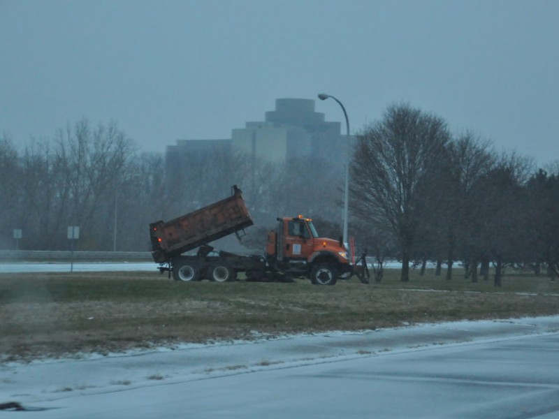 UPDATE: Dearborn Schools Closed Monday Due To Wintry Weather - Dearborn ...