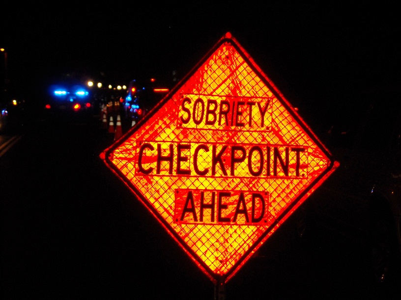 Sobriety Program Aimed at Drivers Kicks Off Friday in Arlington