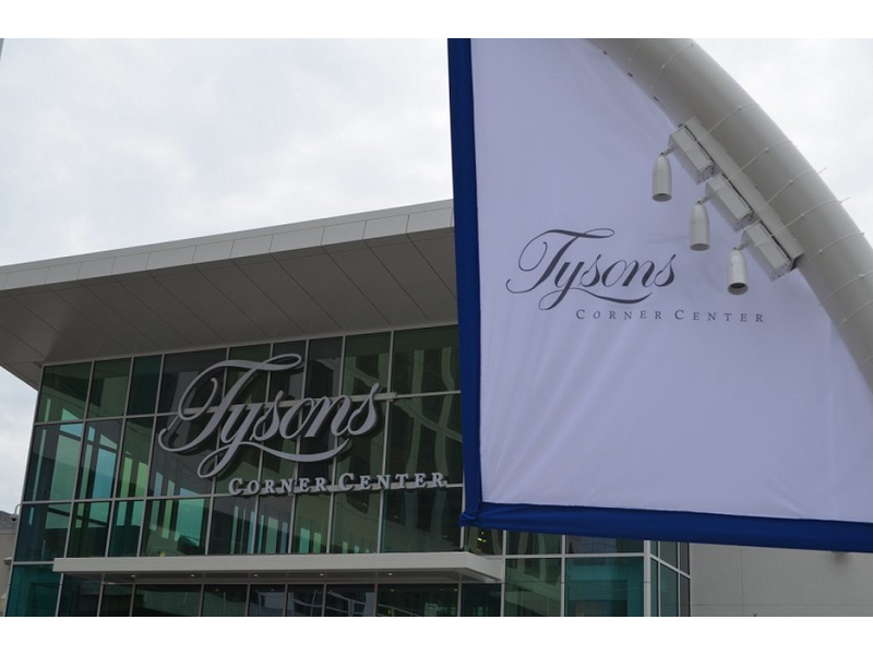 , ZARA , based in Spain, is opening a new store soon in Tysons Corner ...