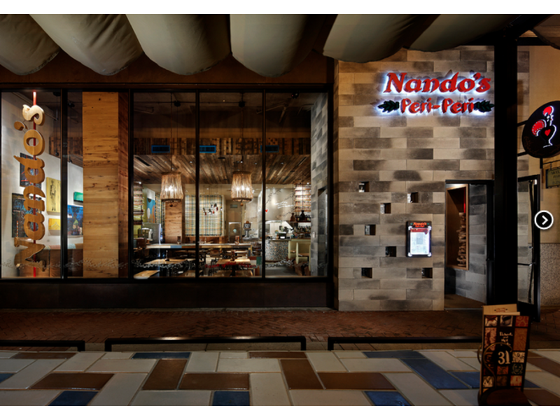 New Restaurant Set to Open Wednesday at Springfield Town...