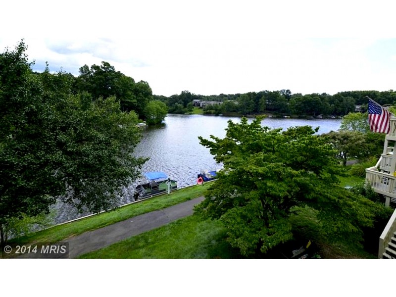 Reston 'WOW' House Lake Audubon Living Reston, VA Patch