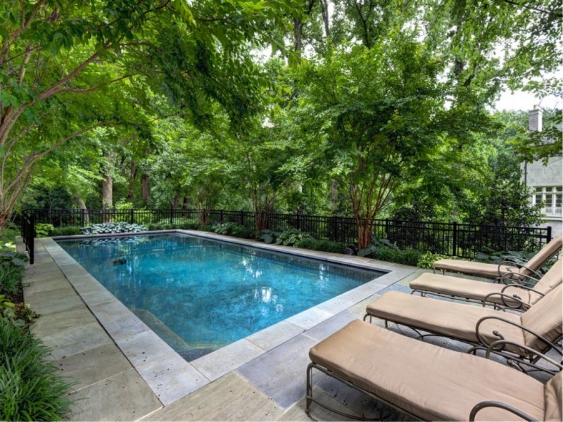 'WOW' House French Provincial in Phillips Park