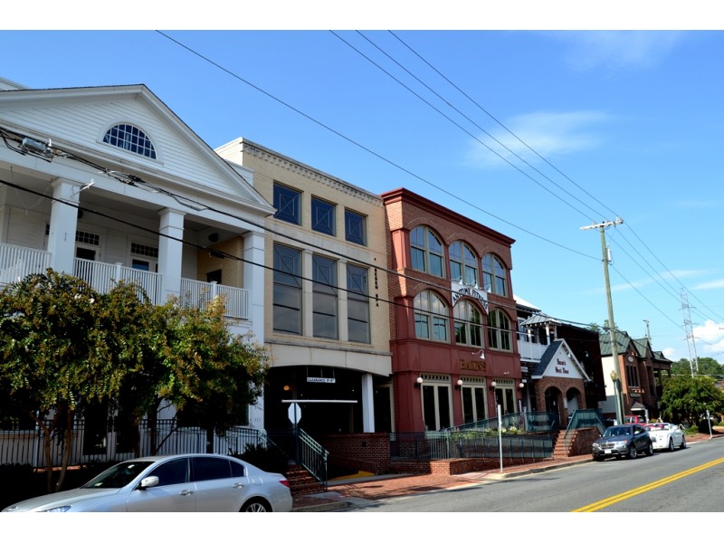 Town of Vienna to Launch 'Afternoons on Church Street' Vienna, VA Patch