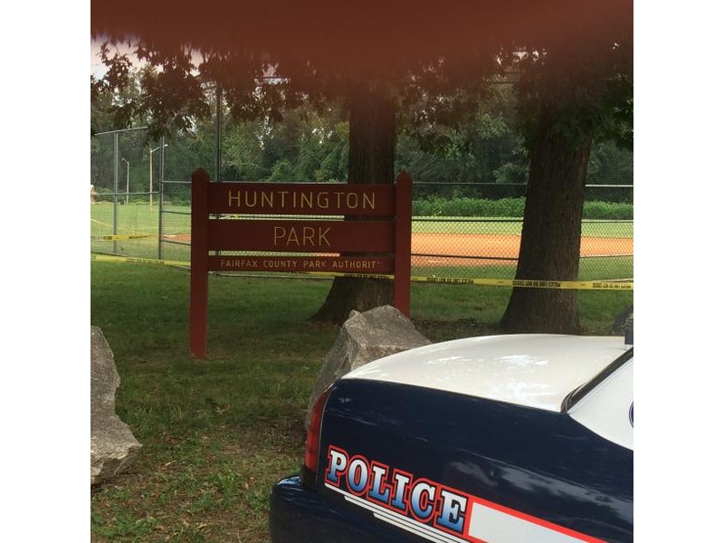 Arrest Made in Huntington Park Homicide Investigation Patch