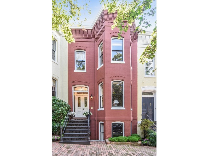 'WOW' House Luxury Townhome in East Village