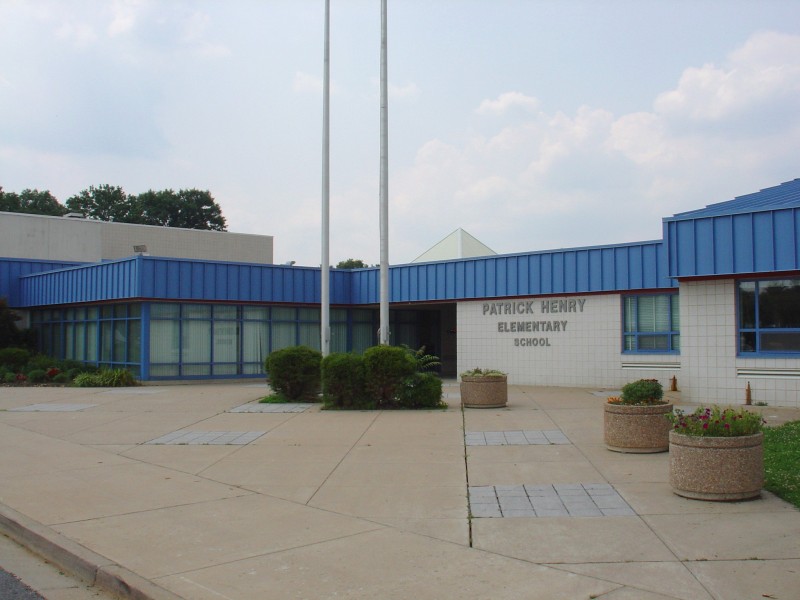 Arlington County School Named '2015 National Blue Ribbon'...