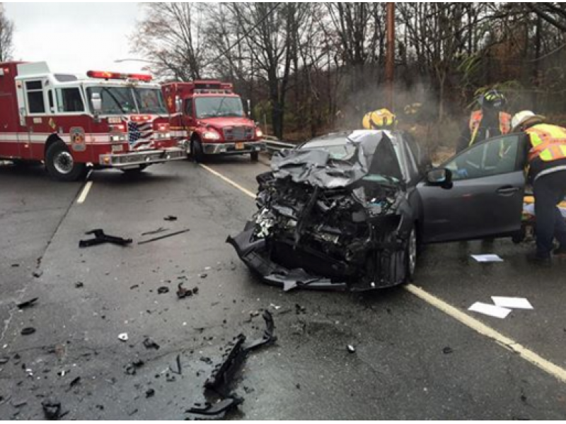 Two Rescued After Crash Tuesday in Woodlawn Area Mount Vernon, VA Patch