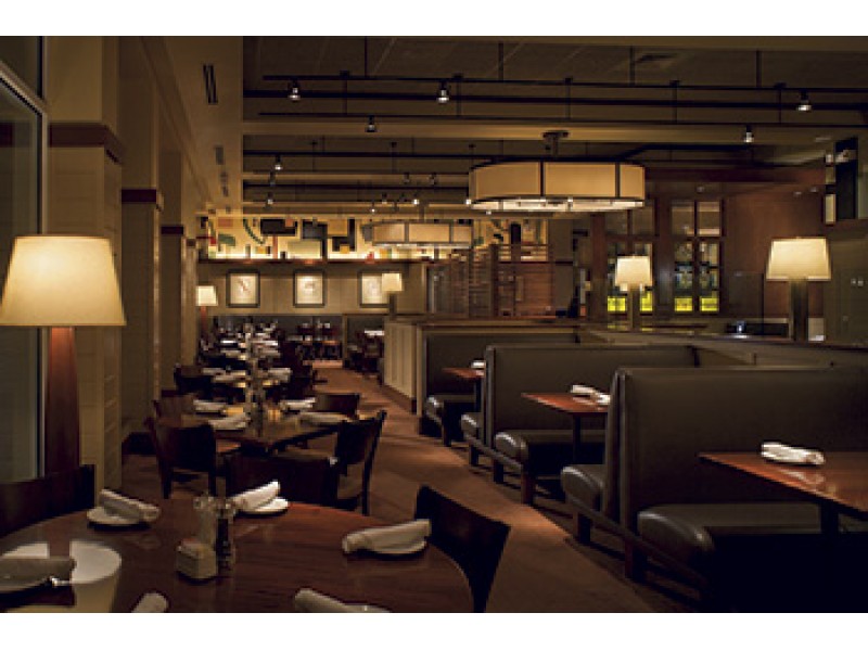 Burtons Grill + Bar Opening at Hilltop Village Kingstowne, VA Patch