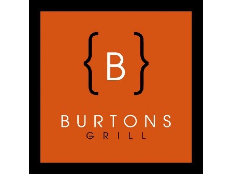 All the Scoop on Burtons Grill, Opening in March Patch