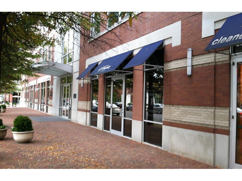 Seafood Restaurant Proposed for Carlyle Area Old Town Alexandria, VA