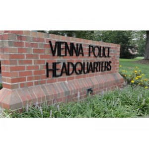 Ouch: Driver Knocks Over Lamp Post Exiting Taco Bell: Vienna Police Report