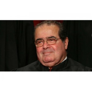 Awkward! GMU Tweaks Scalia Law School Name, After Acronym Spells Trouble