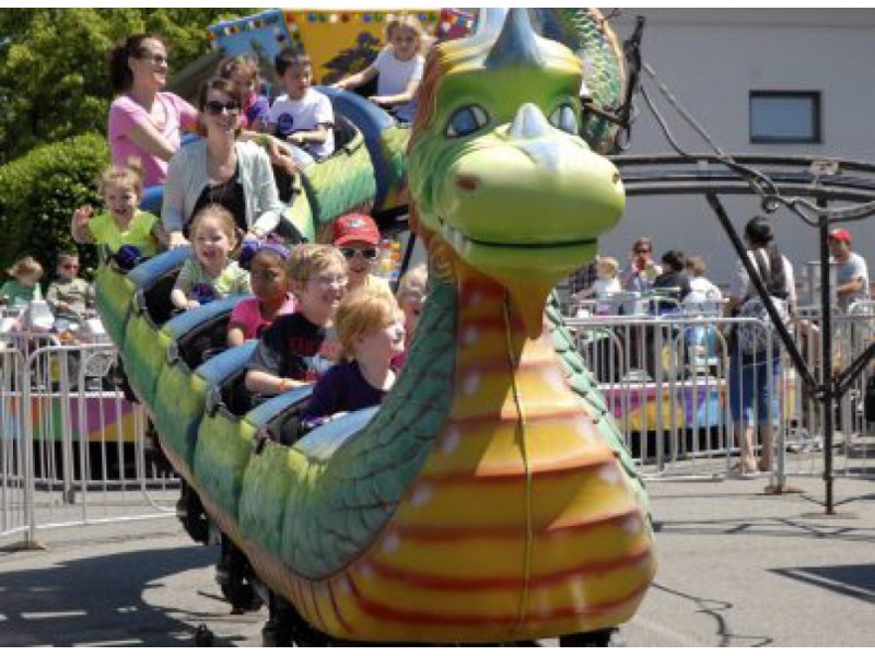 ViVa! Vienna! Memorial Day Festival Continues Monday Vienna, VA Patch