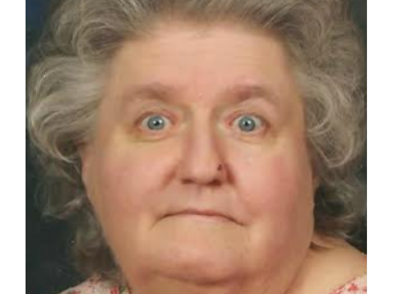 Mary Diehl, 69, Active in Church, Fire Company - 62da06163d9330eaceb3ea10834e9171