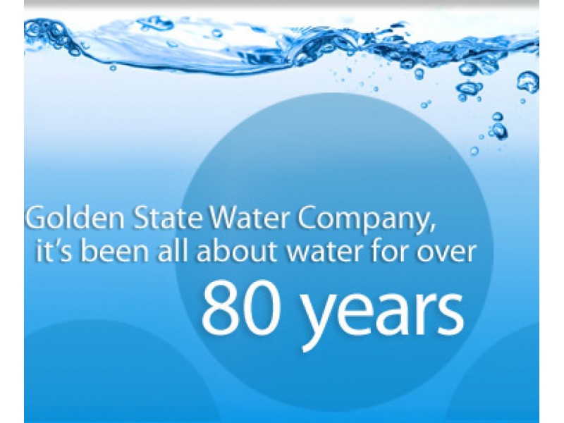 Golden State Water Company’s Culver City Office Moving to Green Valley