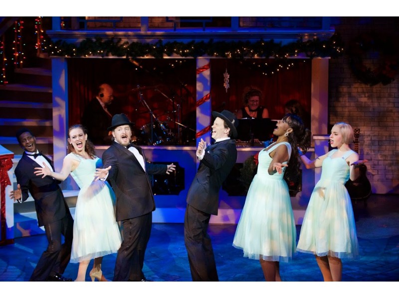 christmas canteen 2015 at aurora theatre lawrenceville christmas canteen 2015 at aurora theatre lawrenceville
