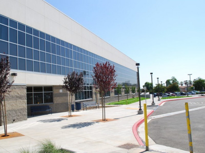 Citrus College Alerts Campus of Reported Indecent Exposure Incident