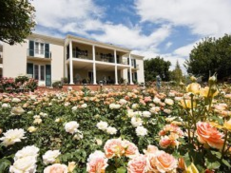 Glendora Singer Mansion Back on the Market Glendora, CA Patch
