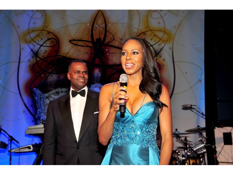 UNCF 32nd Annual Mayor's Masked Ball Atlanta Exceeds Goal...