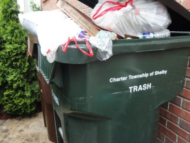 radnor township trash collection holiday 2019