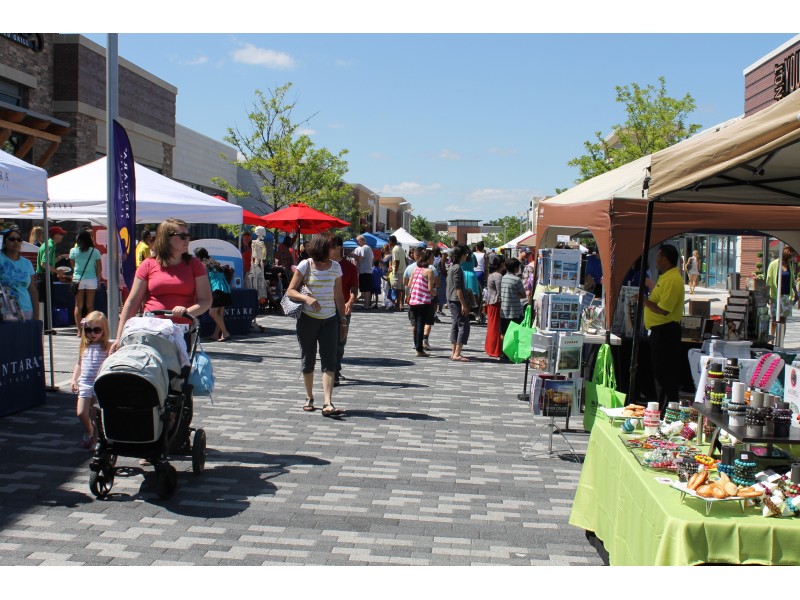Taste of Woodbridge Festival Returns Next Month Woodbridge, VA Patch
