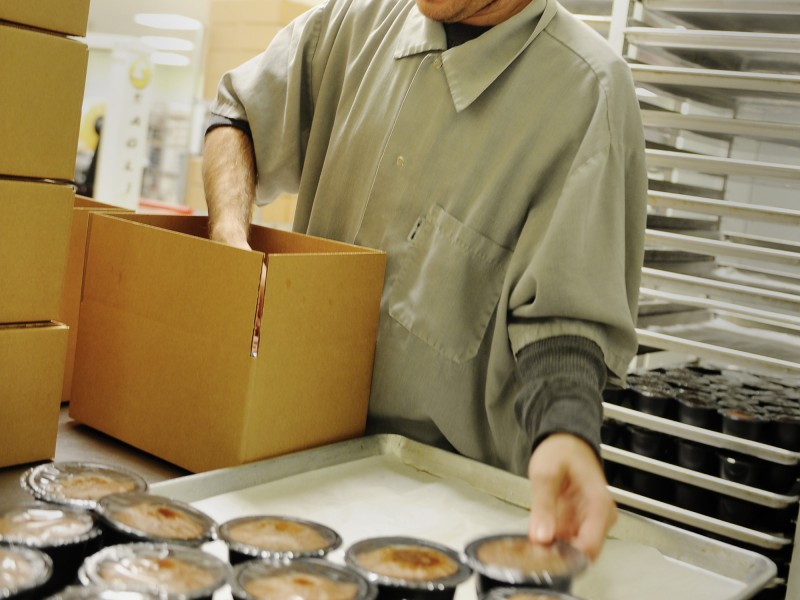 Bakery Serves Up Success Stories for Adults with Autism | Evanston ...