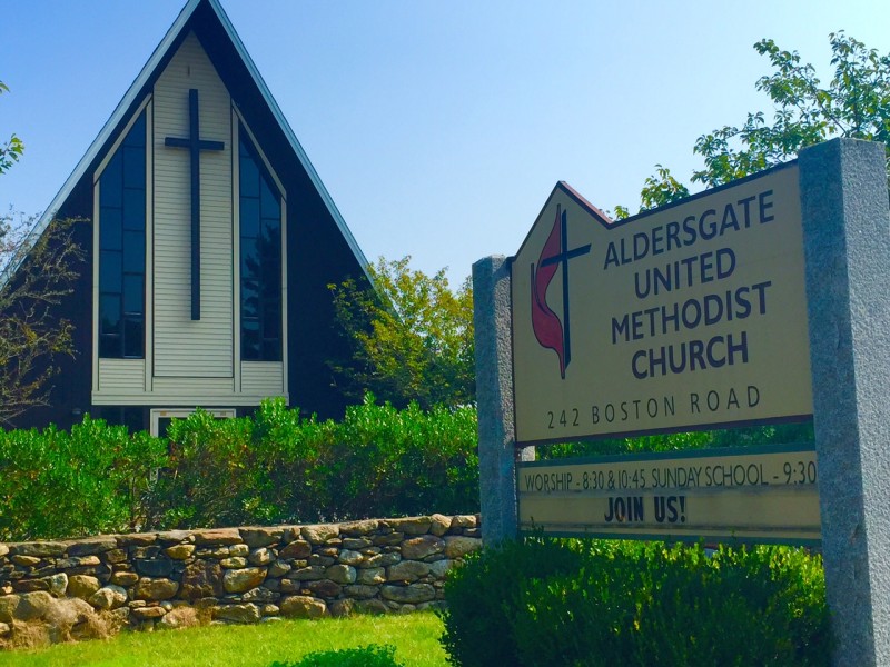 Lenten Worship Services At Aldersgate UMC - Chelmsford, MA Patch