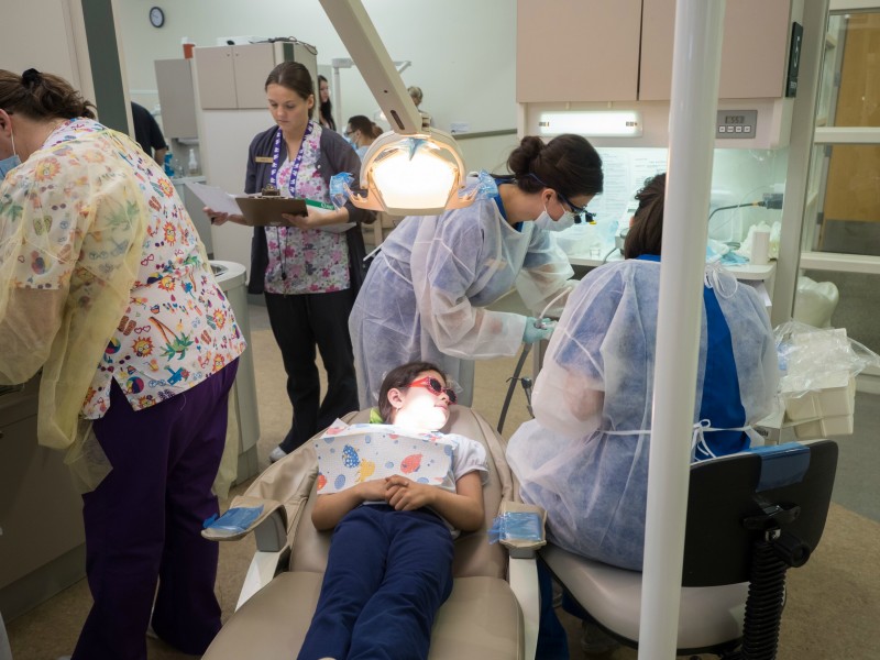 Dental Hygienist Program Illinois