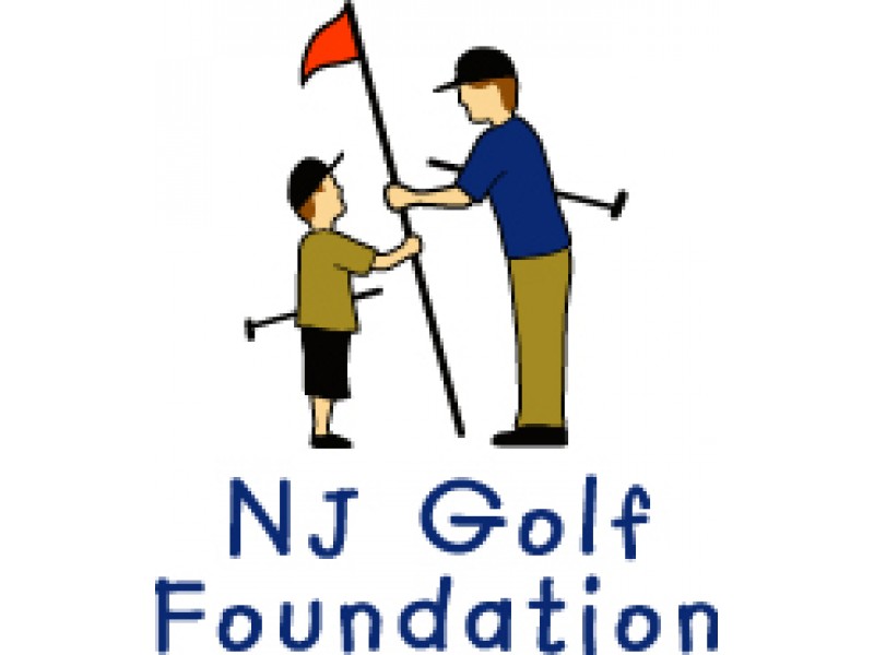 New Jersey Golf Foundation (NJGF) Announces Partnership With...