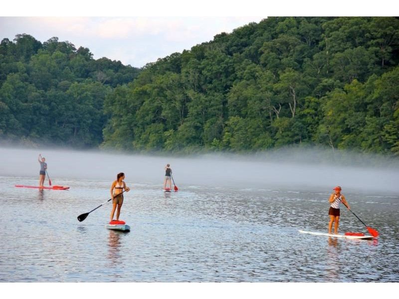 morgan-falls-overlook-park-to-host-standup-paddleboard-classes-sandy