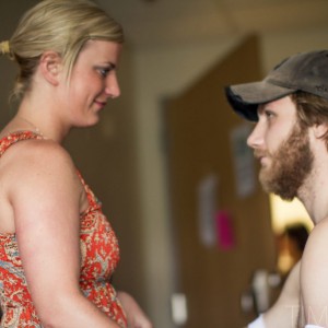 Taylor Morris and Danielle Kelly On Life After the Bomb Blast: It Took ...