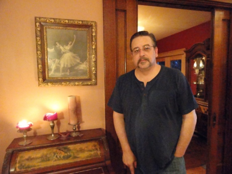 New Lenox Illinois >> The Story Behind Historic Frankfort's Haunted House ... New Lenox Illinois >> The Story Behind Historic Frankfort's Haunted House ...