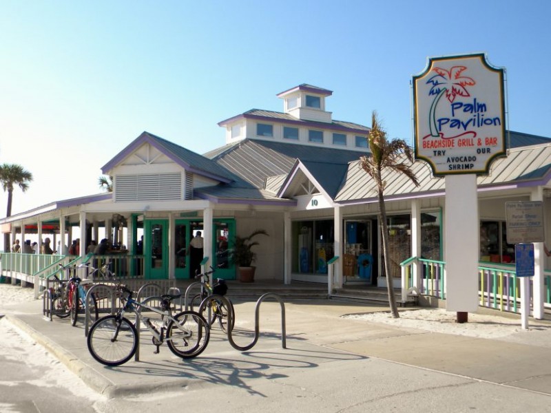 What's the Best Place to Eat in Clearwater Beach? - Clearwater, FL Patch