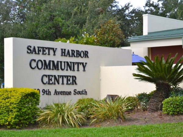 Giant 'Junk in the Trunk' Yard Sale Today - Safety Harbor ...