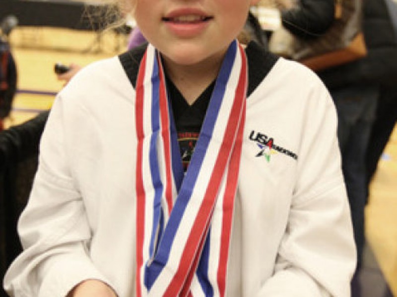 Gold Medal Wins 38 Medals Foster City, CA Patch