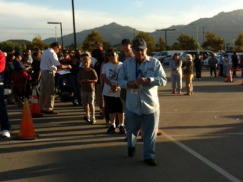 Community Food Pantry Of Murrieta Community Food Pantry Of Murrieta