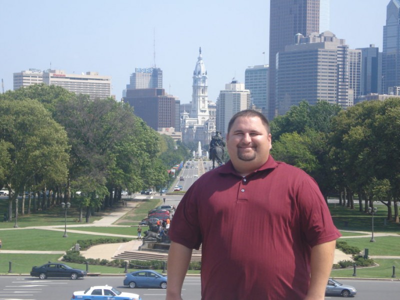 Son's Death Inspires Father's Weight Loss | Murrieta, CA Patch