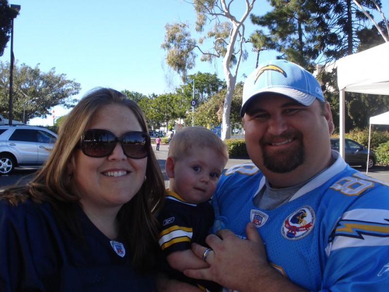 Son's Death Inspires Father's Weight Loss | Murrieta, CA Patch