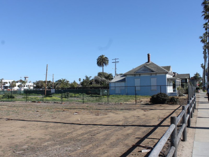 'Top Gun' House Still Standing Oceanside, CA Patch