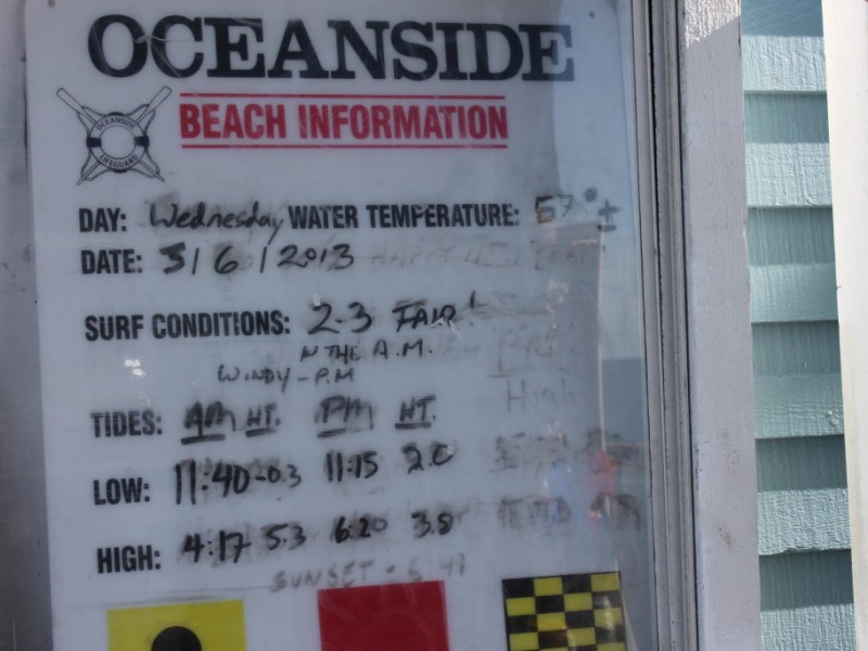 Little-Known Facts About Fishing Off the Oceanside Pier | Oceanside