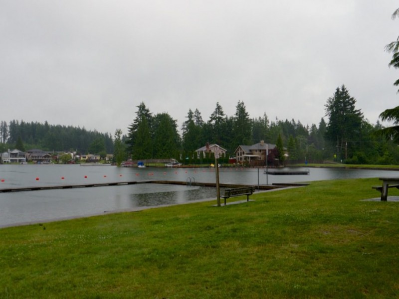 Tragedy A Reminder of How Dangerous Lake Tapps Is Bonney Lake, WA Patch