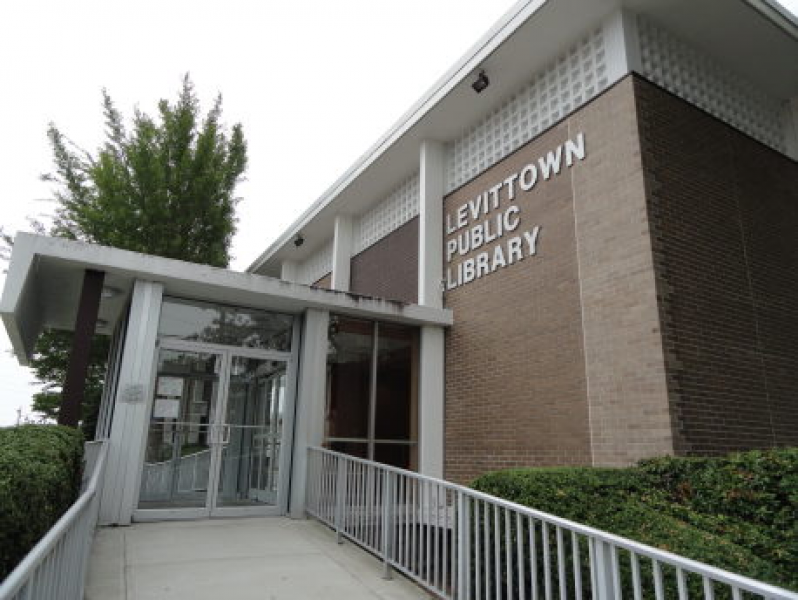 Upcoming Events at the Levittown Public Library - Levittown, NY Patch